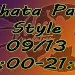 Bachata és salsa