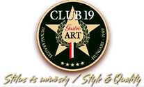 Dunaharaszti, Club 19