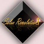 kezdő salsa
