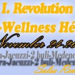 Wellness Salsa