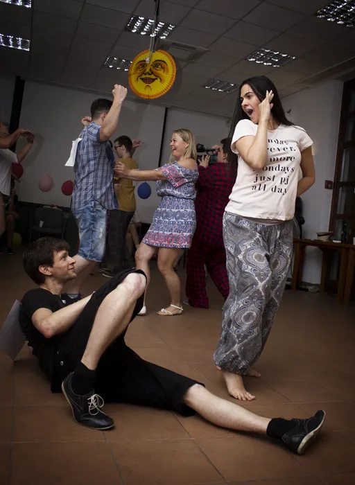 galeria-salsa-tabor-jatekos-pillanat Játékos pillanat a Salsa Revolution táborában